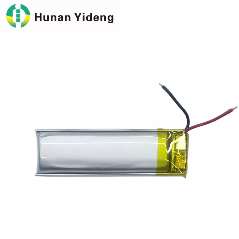 Μπαταρία λιθίου 3,7V 570mAh 951445 Λιθίου Πολυμερούς για Mini Recorders
