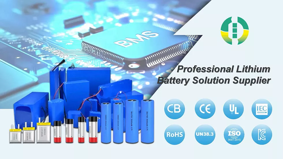 500938 3.7V 150mAh Square Battery pack lithium polymer battery